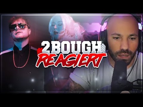 2Bough REAGIERT: Phil Laude - Weihnachtslieder 2019