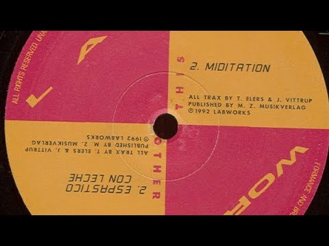 CELLBLOCK X - Toxic Trip