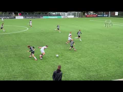 FC Petržalka - Spartak Trnava, U14, 5.10.2025