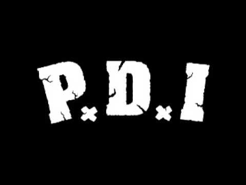 P.D.I. (Producto De Ira) - Uno Más