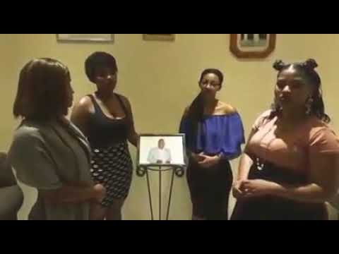 seënwense/hy maak ñ weg cover (#wesselssisters) piano: Xavier Harmse