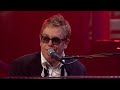 Elton John LIVE FULL HD - The Captain And The Kid (BBC One Sessions) | 2006