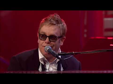 Videoclip de The Captain and The Kid — Elton John