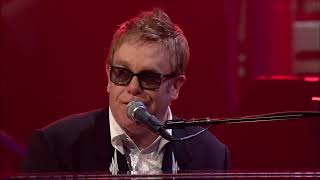 Elton John LIVE FULL HD 1080p50 - The Captain And The Kid (BBC One Sessions) | 2006