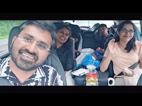 Rasagnya’s (Tuttu) 4th Birthday Celebration 🎂 | Fun Moments