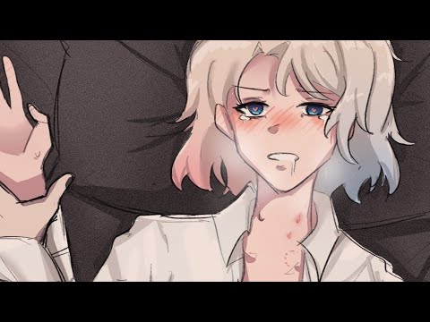 Be a Good Girl... |Wednesday Comic Dub