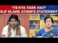Shehzad Poonawalla Slams Atishi For Victim-Shaming Swati Maliwal, Says 'Ye Kya Tark Hai?'