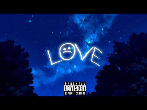 [FREE] Lil Peep x Post Malone x Tyla Yaweh Type Beat "Lovesick" (Prod. IOF)