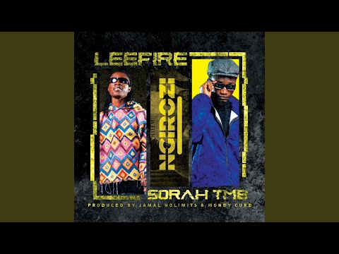 Ngirozi (feat. Sorah TMB)