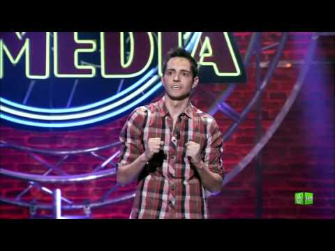 David Guapo canta el villancico definitivo, el villancico actualizado