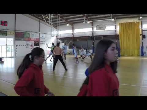 Nou Basquet Xativa vs. Vinaros