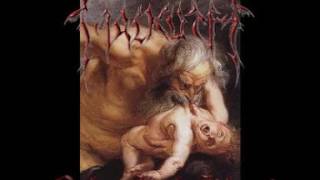 Malkuth - The Voice of Hastur