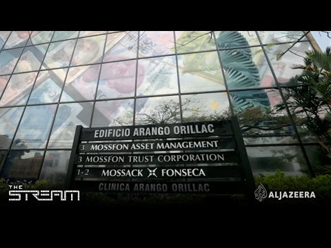 The Panama papers | The Stream