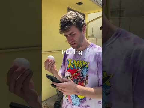 I broke a world record