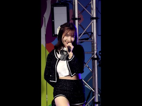 PEACH YOU - " MISSILE "  (Miyu focus)  The Market Idol Party  @  The Market Ratchadamri