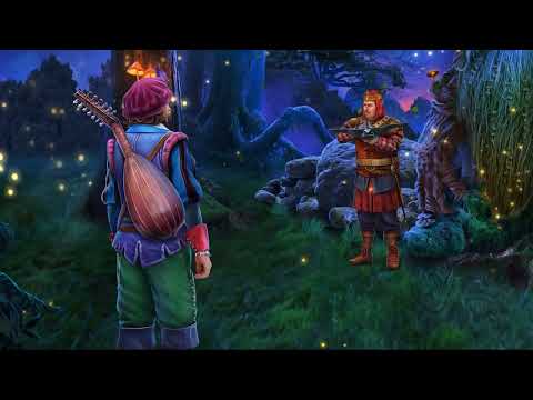 Royal Romances: Battle video thumbnail