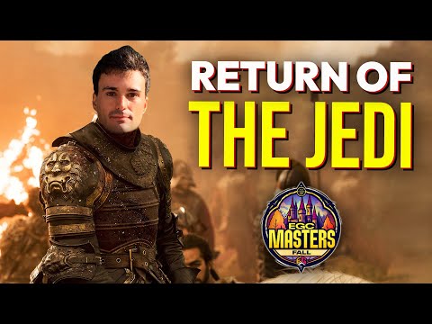 $20,000 GRAND FINALS - MarineLord vs Lucifron (Part 1)