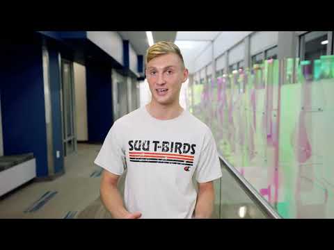 Soaring Anytime, Anywhere, with SUU Online