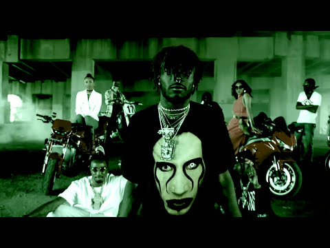 Migos - Bad and Boujee (DJ YOUNG PRO Remix)(Hip-Hop/Rap)