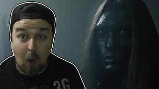 Limbo - With Eyes Wide Shut REACTION Swedish Djent Progressive Metal
