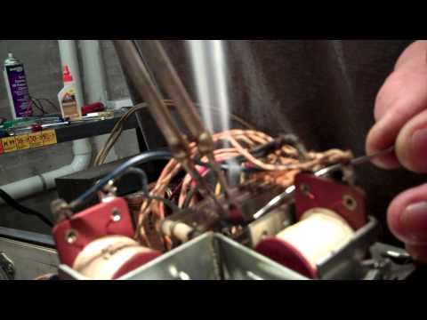 EM pinball tip of the day gottlieb king pin