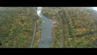 Bridge Day Base Jump