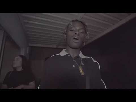 Trilla Venus - Pour It Up. Directors Cut