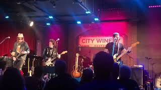 Willie Nile - Say Hey