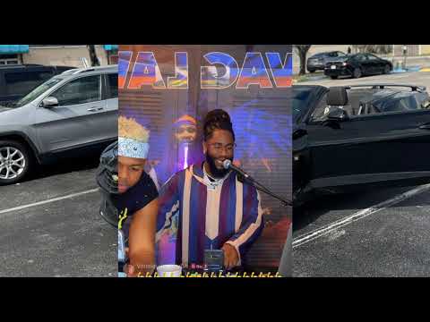 VAG LAVI LIVE 20 Janvier 2026 Tiktok (Mixtape 2026)