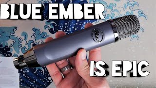 Video thumbnail for Blue Ember XLR Mic - Is It Worth the Price? by The Provoked Prawn