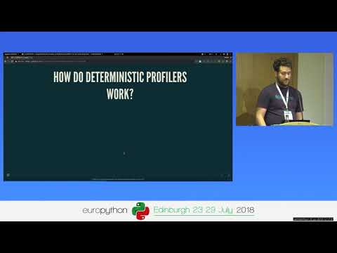 Noam Elfanbaum - Let’s Build a Python Profiler in 25 LOC