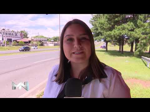 VT ACIDENTE CICLISTAS - INTERTEVE 2019