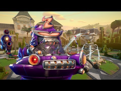 THIS IS INSANE! Rux items [Before you Buy] | Battle For Neighborville
