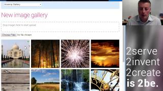 blueimp Gallery DNN App - 100 Seconds Demo