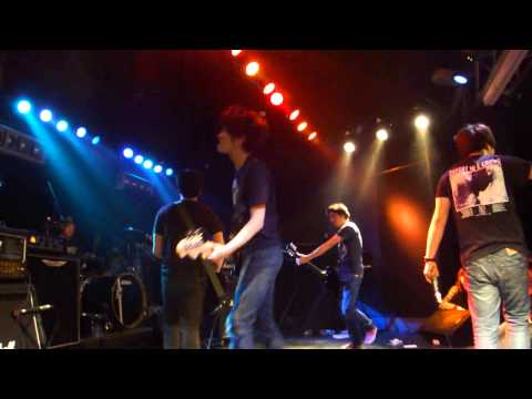 20140301 The Geeks - I Still Believe﻿