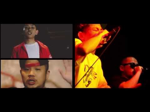 FEBB & GORE-TEX "COOL GEE" (Prod. by Gradis Nice) [Official Video]