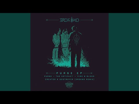 The Artifact (Original Mix)