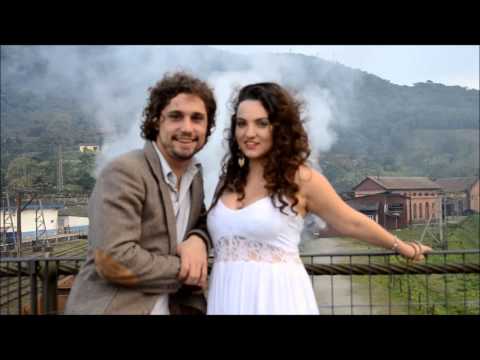 O Amor Chegou video