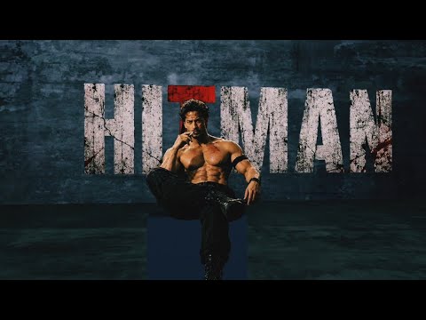 Hitman
