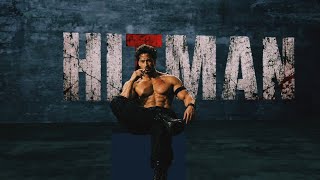 Hitman