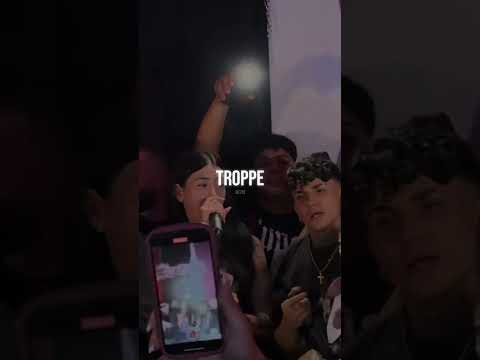 Anna - TT LE GIRLZ (Feat. Niky Savage)