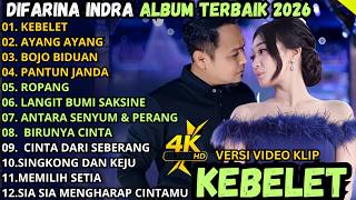 Download lagu KEBELET - AYANG AYANG - BOJO BIDUAN || ADELLA TERBARU 2026 mp3