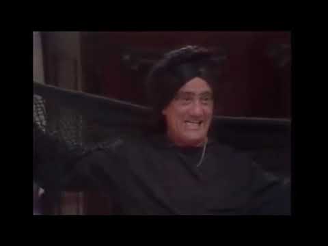 Os Trapalhões – Sátira de Tieta (1990)