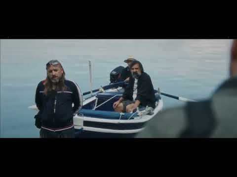 Juzni vetar na granici - Kapucino napusta Marasa