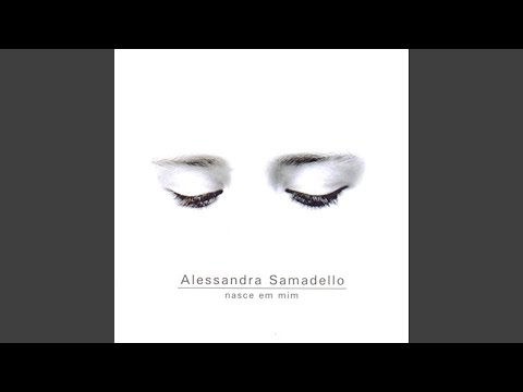 A Tua Presença Senhor - Alessandra Samadello