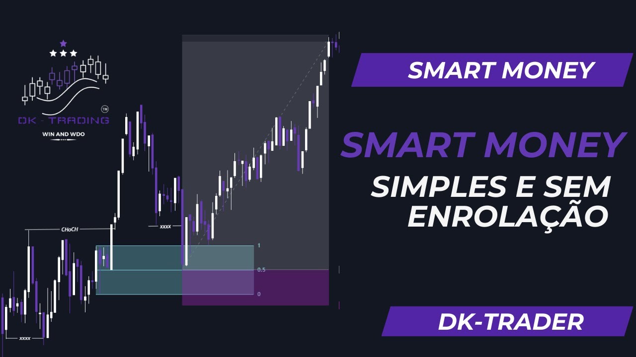 SMC simples e sem enrolação