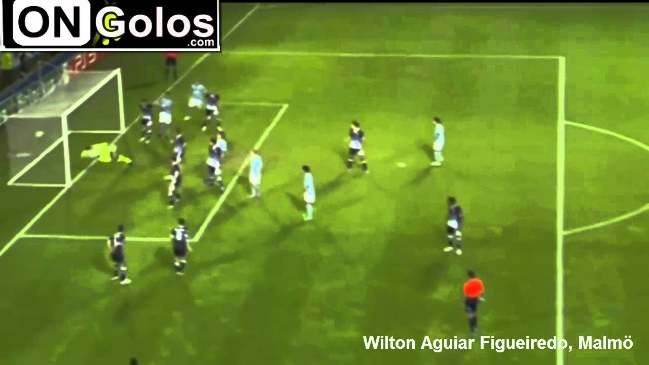 #Golo do dia 23 Agosto | Goal of the 23rd day