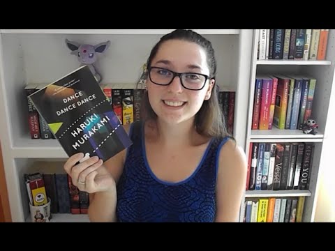 DANCE DANCE DANCE by Haruki Murakami | Book Review