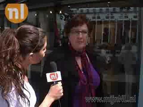 MijnNL bij Carpe Diem Urban Yoga