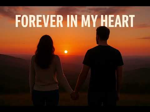 Forever in my heart 